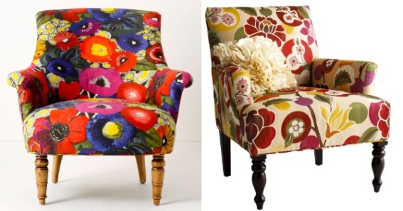 cadeira e poltrona florida - latimes.com