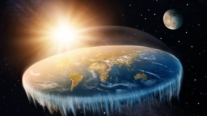 teoria sobre a terra plana terraplanistas fatos reflexão estudos gabriel moura bbc 2018 blog loucuras de julia 01